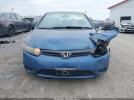 Honda Civic Lx Image 11