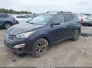 Hyundai SANTA FE 2.4l Image 3