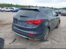 Hyundai SANTA FE 2.4l Image 15