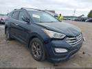 Hyundai SANTA FE 2.4l Image 16