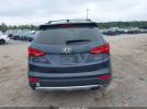 Hyundai SANTA FE 2.4l Image 9