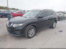 Nissan Rogue Sv Image 3