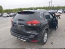 Nissan Rogue Sv Image 9