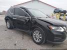 Nissan Rogue Sv Image 4