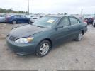 Toyota Camry Le V6 Image 4