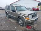 Jeep Commander Limited Image 1