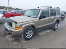 Jeep Commander Limited Image 3