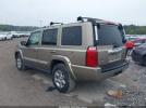 Jeep Commander Limited Image 4