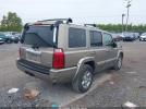 Jeep Commander Limited Image 5