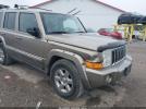 Jeep Commander Limited Image 8