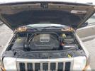 Jeep Commander Limited Image 11