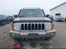 Jeep Commander Limited Image 16