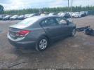 Honda Civic Lx Image 9