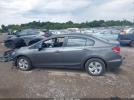 Honda Civic Lx Image 8