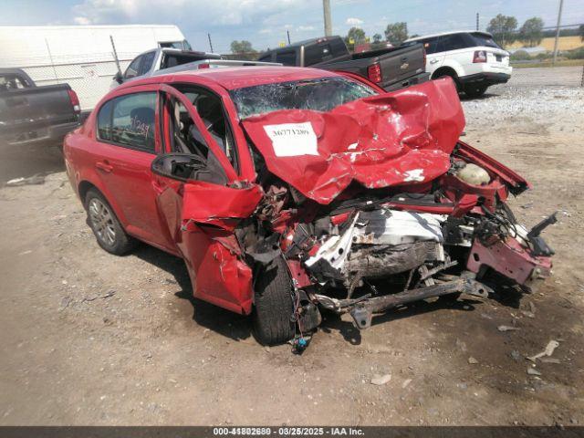  Salvage Chevrolet Cobalt