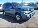 Ford Escape Limited Image 1