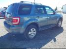 Ford Escape Limited Image 3