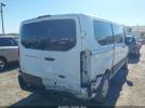 Ford Transit Xlt Image 9