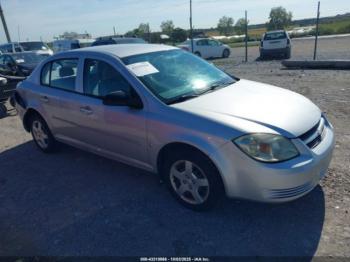  Salvage Chevrolet Cobalt