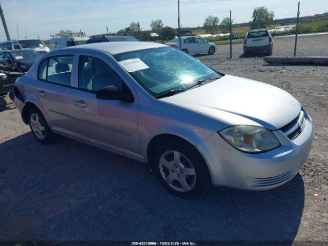  Salvage Chevrolet Cobalt