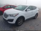 Hyundai SANTA FE 2.4l Image 8
