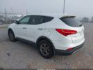 Hyundai SANTA FE 2.4l Image 10