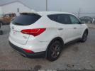 Hyundai SANTA FE 2.4l Image 13