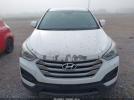 Hyundai SANTA FE 2.4l Image 16