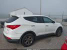Hyundai SANTA FE 2.4l Image 5