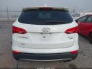Hyundai SANTA FE 2.4l Image 9