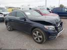 Mercedes-Benz GLC 4matic Image 1