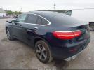 Mercedes-Benz GLC 4matic Image 16