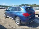 BMW X Series Xdrive30i Image 4