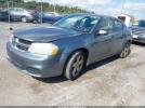 Dodge Avenger Se Image 14