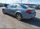 Dodge Avenger Se Image 6