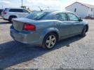 Dodge Avenger Se Image 12