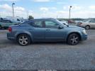 Dodge Avenger Se Image 15