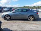 Dodge Avenger Se Image 8