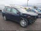 Nissan Rogue S Image 1