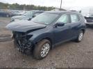 Nissan Rogue S Image 7