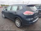 Nissan Rogue S Image 5