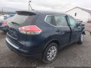 Nissan Rogue S Image 3