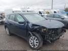 Nissan Rogue S Image 2