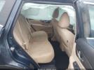 Nissan Rogue S Image 4