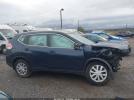 Nissan Rogue S Image 12