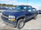 Chevrolet Silverado 2500 Ls Image 7