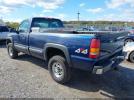 Chevrolet Silverado 2500 Ls Image 3