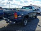 Chevrolet Silverado 2500 Ls Image 5