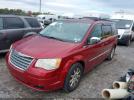 Chrysler Town & Country Touring Plus Image 10