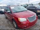 Chrysler Town & Country Touring Plus Image 3